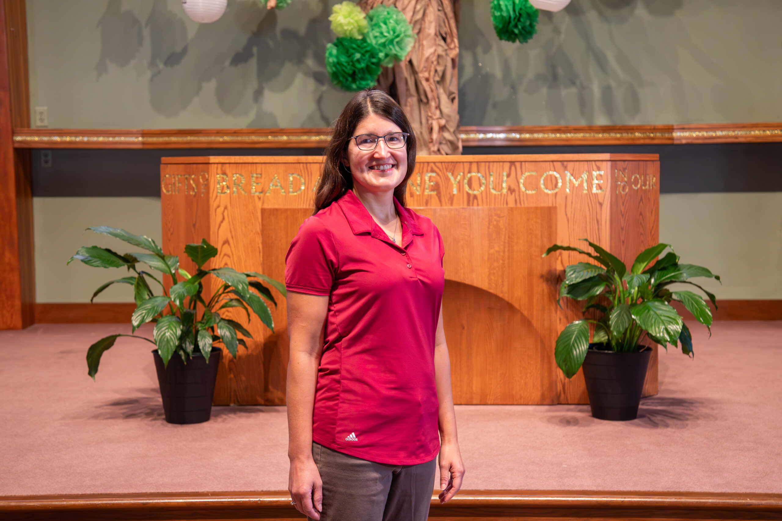 Heather Reimer's headshot