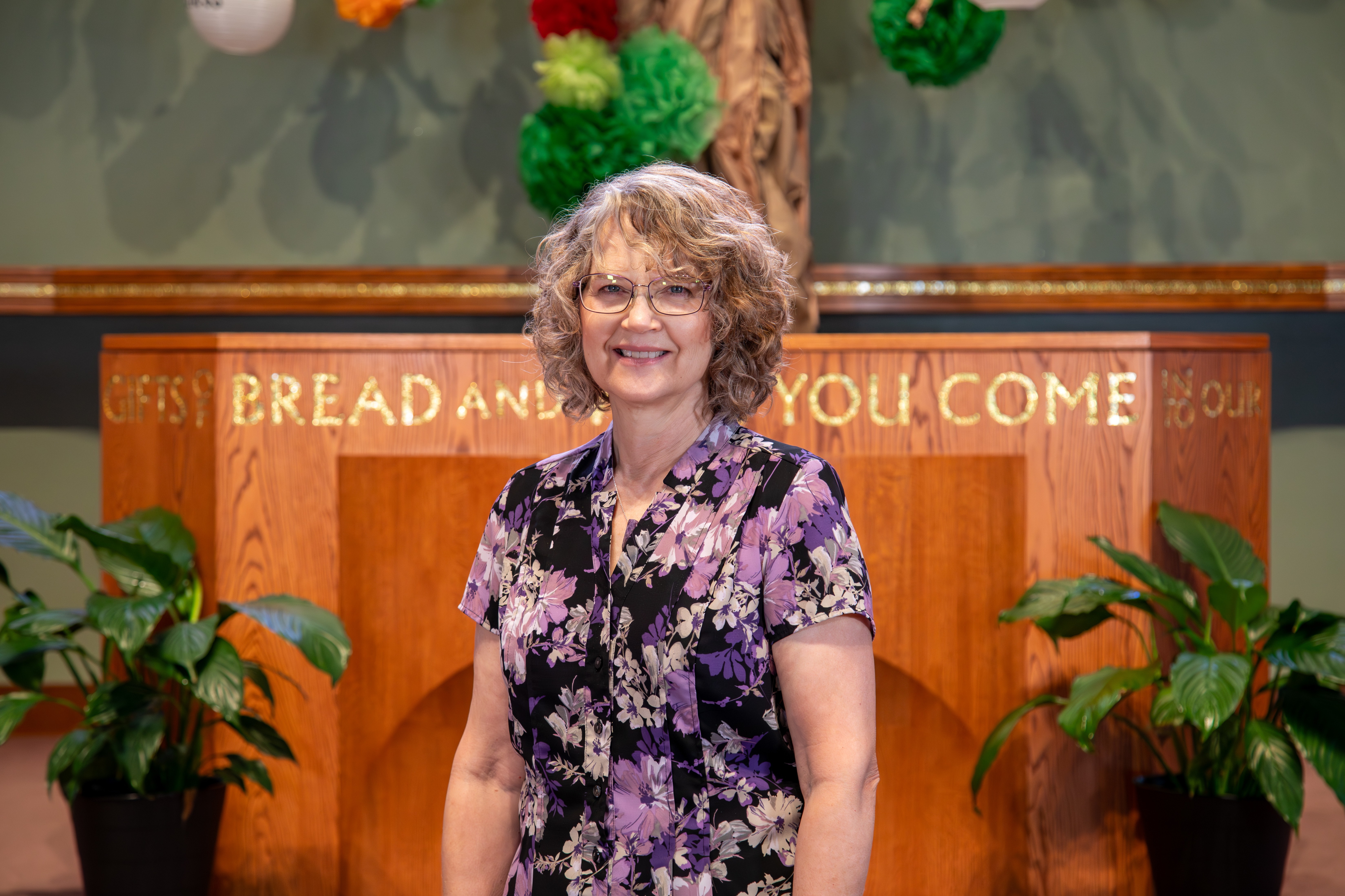 Jane  Whaley's headshot